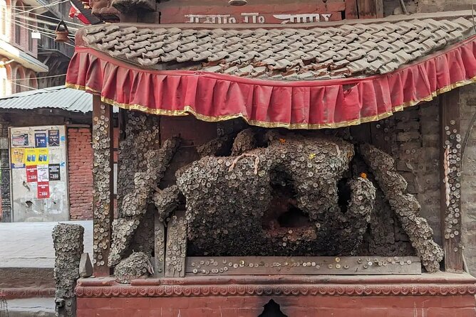 Kathmandu Durbar Square - Private/Small Group - Price, extra fees, and what you receive