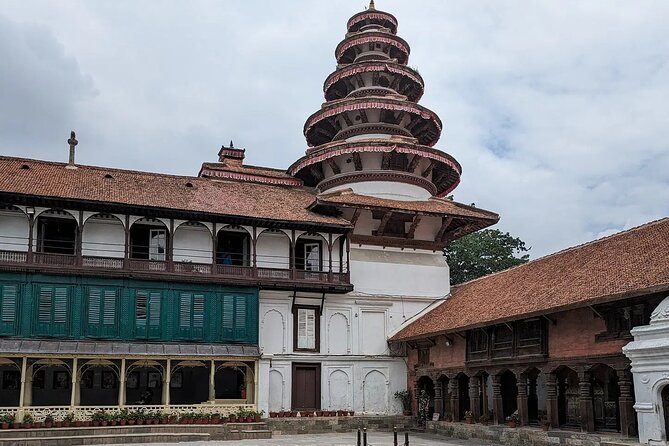 Kathmandu Durbar Square - Private/Small Group - Who should book this Durbar Square tour?