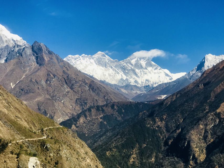 Kathmandu: Everest Base Camp Helicopter Tour - Who will get the most from this experience