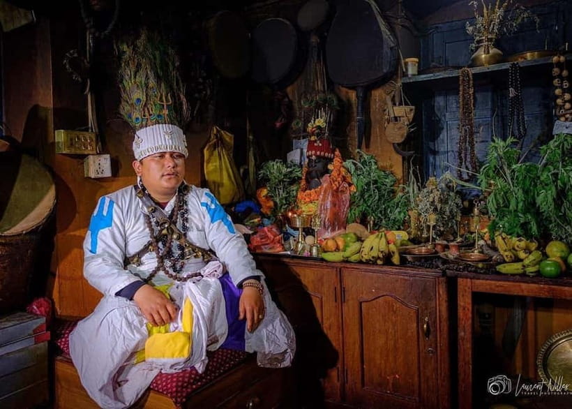 Kathmandu: Experience Shamanic Healing and Purification - What a Himalayan shamanic session means in Kathmandu