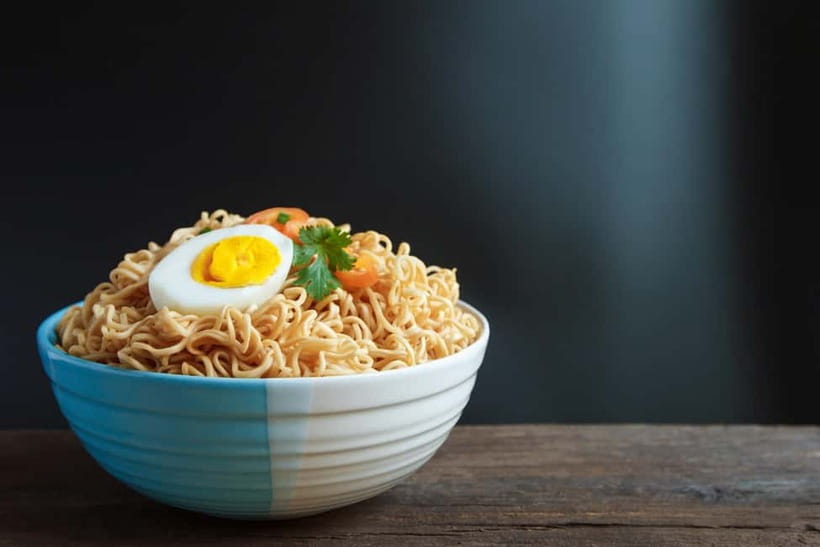 Kathmandu: Food and Drink Tour - A three-hour route built around eating
