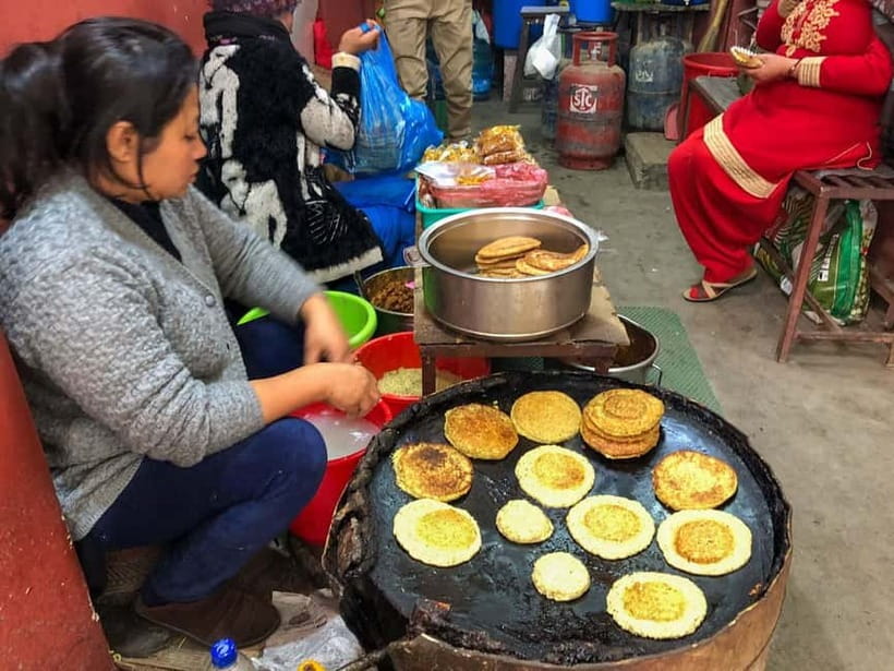 Kathmandu: Food and Drink Tour - Momo, Nepal’s familiar first bite