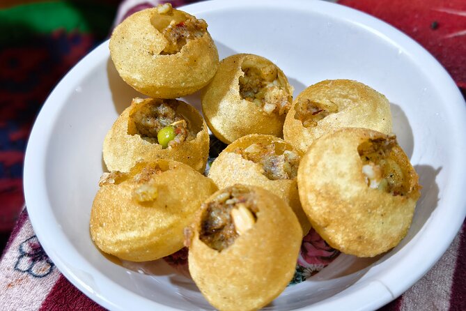 Kathmandu Food and Drink Walking Tour - Key points to know before booking