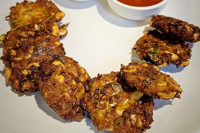 Kathmandu Food and Drink Walking Tour - A food tour that teaches you how Kathmandu eats