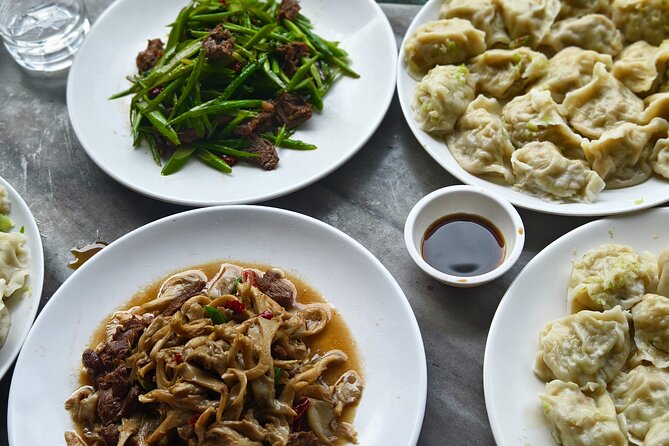 Kathmandu Food and Drink Walking Tour - What you may eat and drink