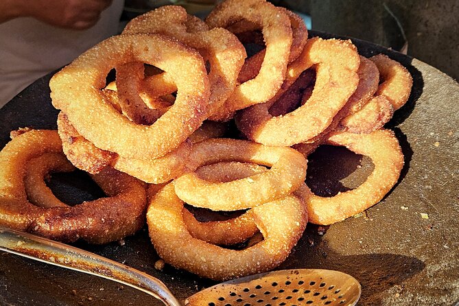 Kathmandu Food and Drink Walking Tour - Price, timing, and what the $36.21 covers