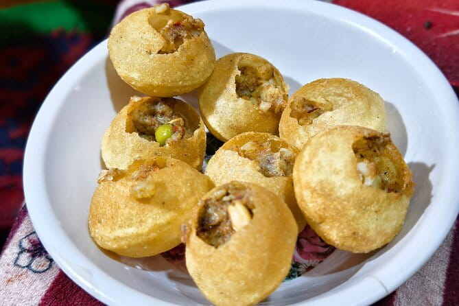 Kathmandu Food & Drink and Shopping Rickshaw Tour - Deepak Kushwaha as your guide
