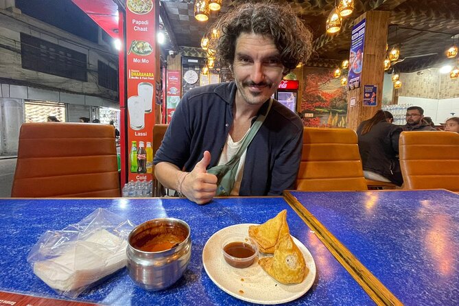 Kathmandu Food & Drink Walking Tour Taste Local Delicacies - Why this Kathmandu food walk is worth your time