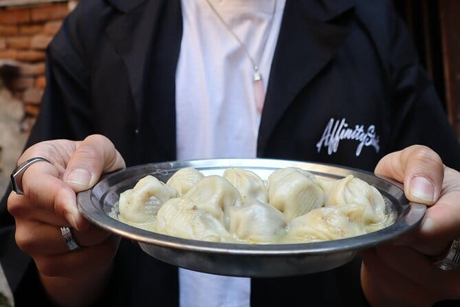Kathmandu Food Tour - Why Kathmandu food makes a good walking tour