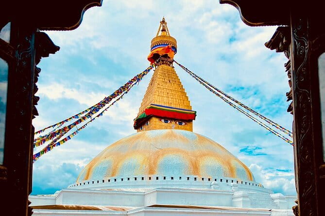 Kathmandu Food Tour - Is $32 a fair price?