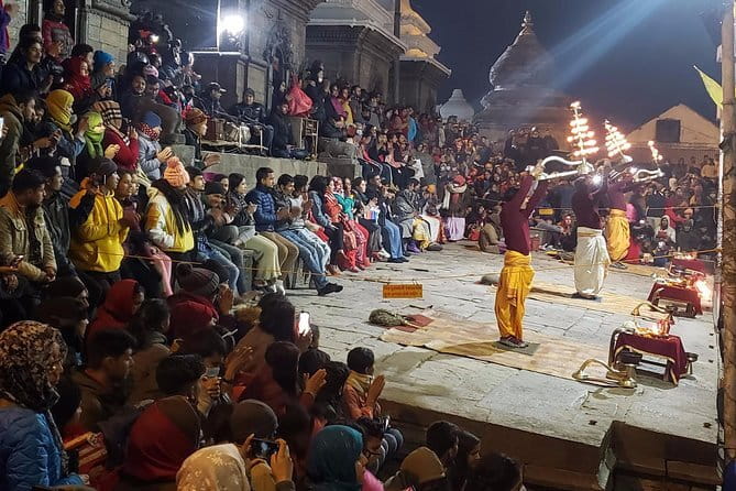 Kathmandu Food Tour - Timing, group size, and what to bring