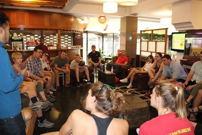 Kathmandu: Full Day 7 UNESCO Tour with Lunch - Private/Group - Bhaktapur Durbar Square and medieval city atmosphere