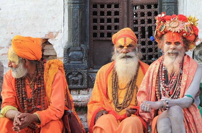 Kathmandu Full Day Exploration - What the guide adds to the experience