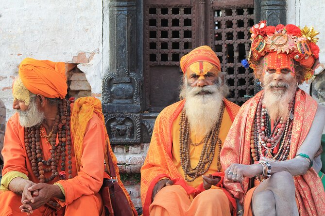 Kathmandu Full Day Exploration - Is $80 plus entrance fees good value?