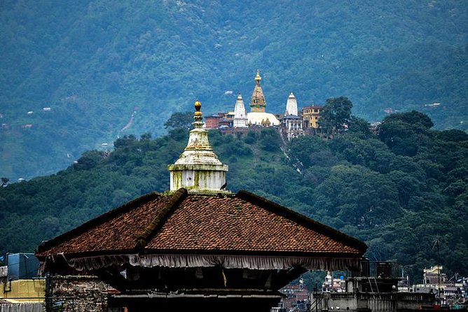 KATHMANDU FULL DAY SIGHTSEEING TOUR (6-hrs) - The guide and driver make the difference