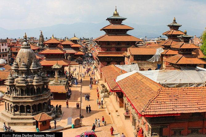 KATHMANDU FULL DAY SIGHTSEEING TOUR (6-hrs) - Is $40 a fair price?