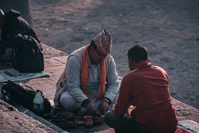 Kathmandu Full Day Sightseeing Tour - What the guide adds to the day