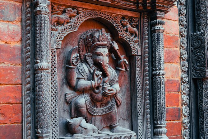 Kathmandu Full Day Sightseeing Tour - Who will enjoy this route most