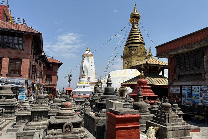 Kathmandu Full Day Tour - Why this day makes sense in Kathmandu