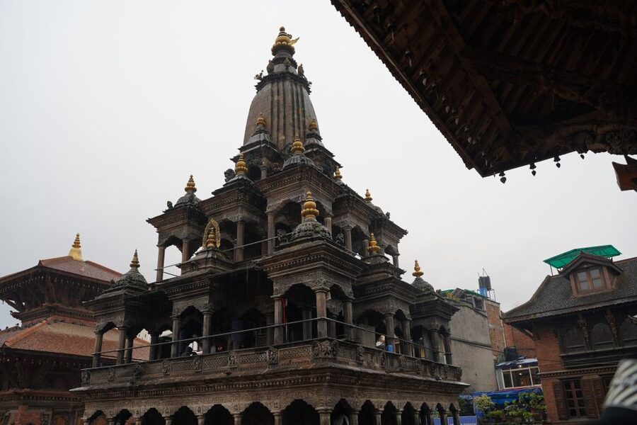Kathmandu: Full-Day UNESCO Sightseeing Tour with Transfers - Key points to know before booking