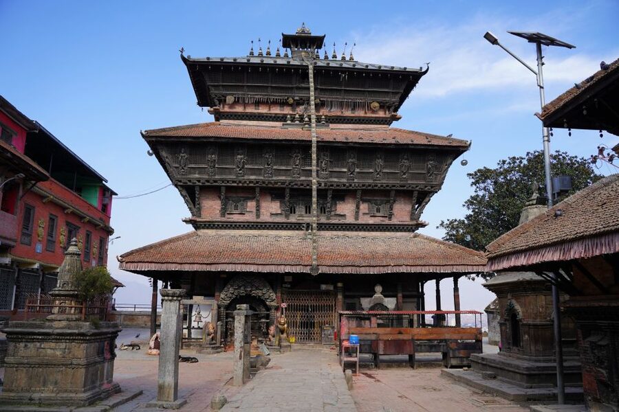 Kathmandu: Full-Day UNESCO Sightseeing Tour with Transfers - Booking details that matter
