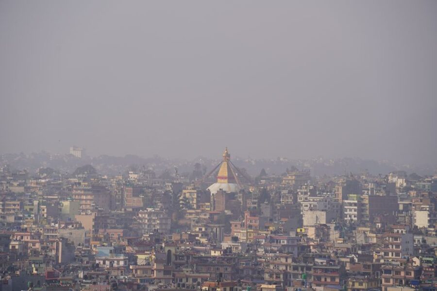 Kathmandu: Full-Day UNESCO Sightseeing Tour with Transfers - Four essential Kathmandu sights in one day