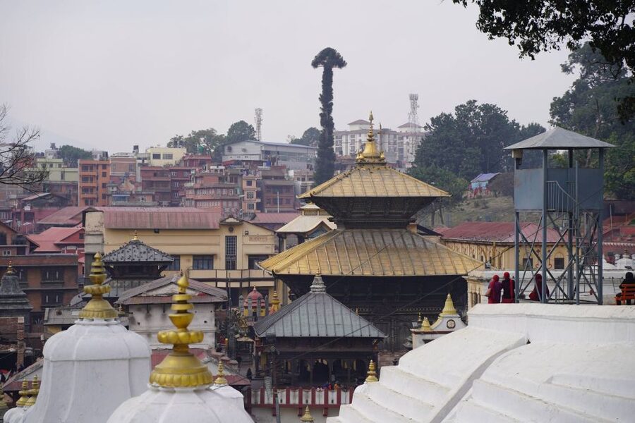 Kathmandu: Full-Day UNESCO Sightseeing Tour with Transfers - Patan Durbar Square and the living goddess Kumari