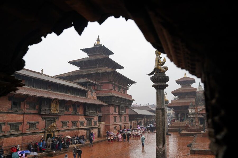 Kathmandu: Full-Day UNESCO Sightseeing Tour with Transfers - What the $60 price really covers
