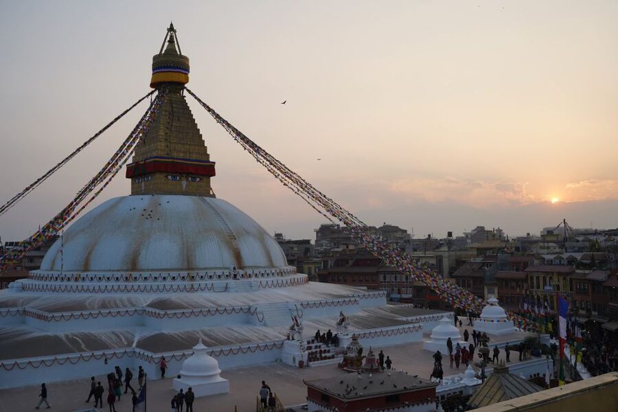 Kathmandu: Full-Day UNESCO Sightseeing Tour with Transfers - Who will get the most from this tour