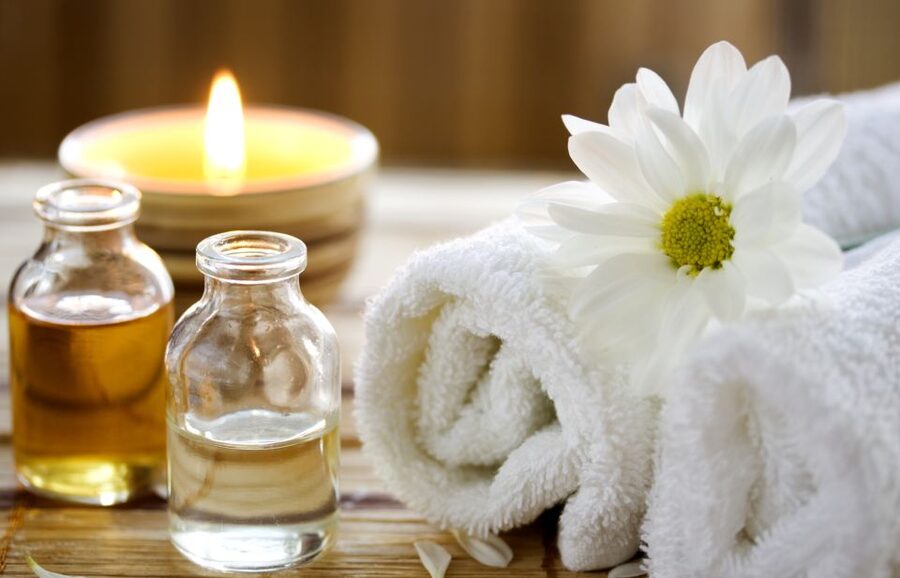 Kathmandu: Full-Day Yoga, Body Massage and Pedicure Package - Key points at a glance
