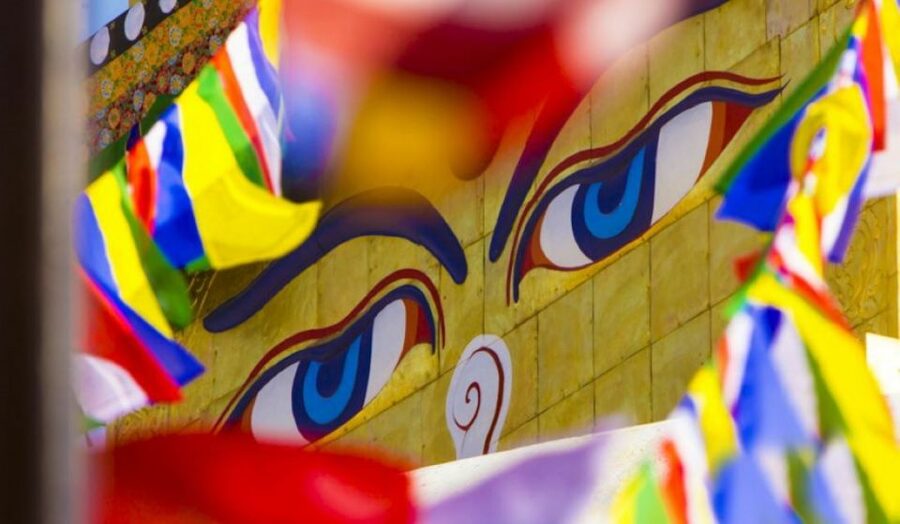 Kathmandu: Full-Day Yoga, Body Massage and Pedicure Package - Why the yoga session matters before massage
