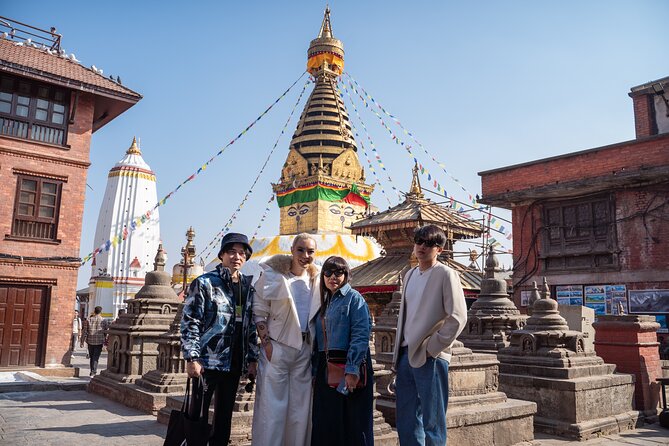 Kathmandu Guided Day Tour: Explore Top 4 UNESCO Heritage Sites - Four reasons this Kathmandu day tour earns a place on your schedule
