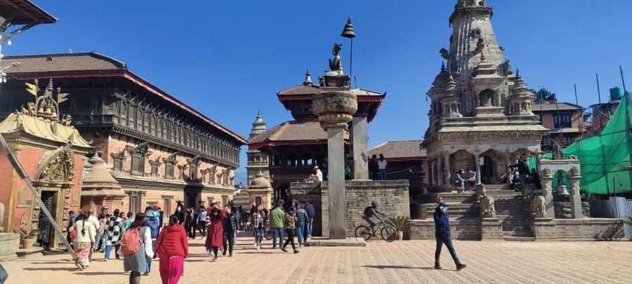 Kathmandu: Guided -Day Tour of World Heritage Sites - Key points to know before booking