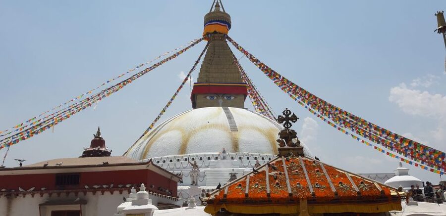 Kathmandu: Guided -Day Tour of World Heritage Sites - Why this day tour works well in Kathmandu Valley