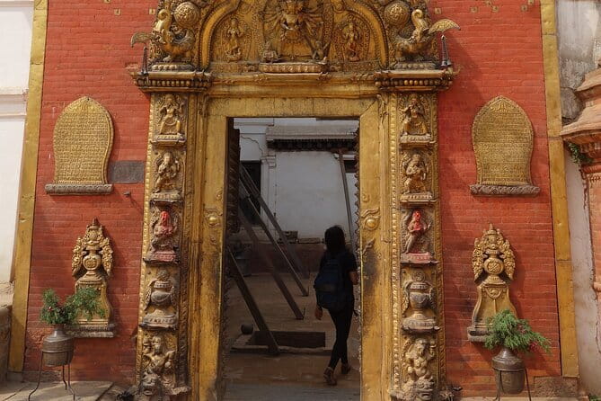 Kathmandu Heritage Day Tour - What a private car changes