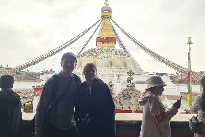 Kathmandu Heritage Day Tour - Is $45 a fair price?