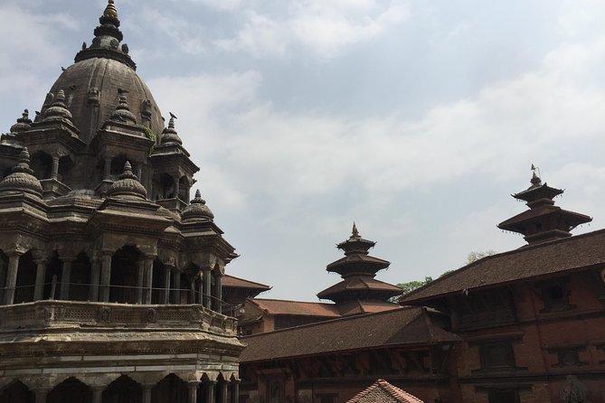 Kathmandu Heritage Day Tour with Guide. - Is $70 good value?