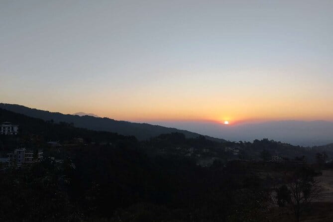 Kathmandu Heritage Day Tour with Nagarkot Sunset View - Why this Kathmandu day makes sense