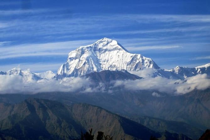 Kathmandu Heritage Day Tour with Nagarkot Sunset View - From Bhaktapur to Nagarkot View Tower
