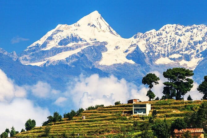 Kathmandu Heritage Day Tour with Nagarkot Sunset View - Who will get the most from this tour