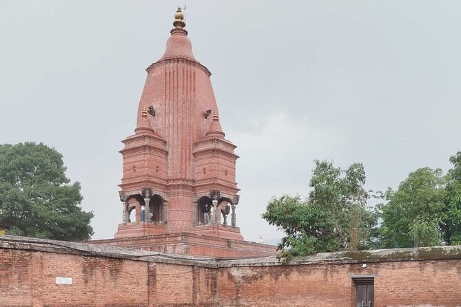 Kathmandu Heritage Day Tour with Nagarkot Sunset View - Should you book the Kathmandu heritage and sunset day?