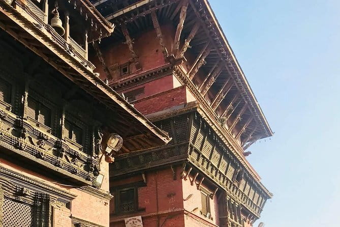 Kathmandu Heritage Tour (Full Day) - Three ways to see Kathmandu’s heritage