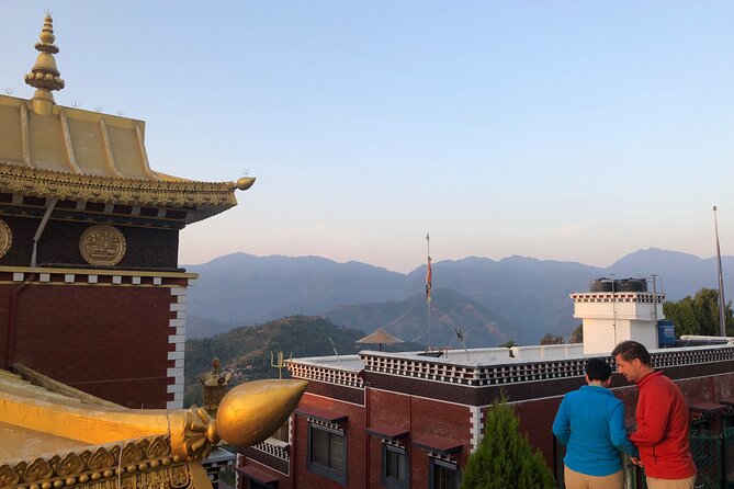 Kathmandu Heritage Tour – Private Full-Day UNESCO Sites & Temples - Kathmandu Durbar Square and the Kumari