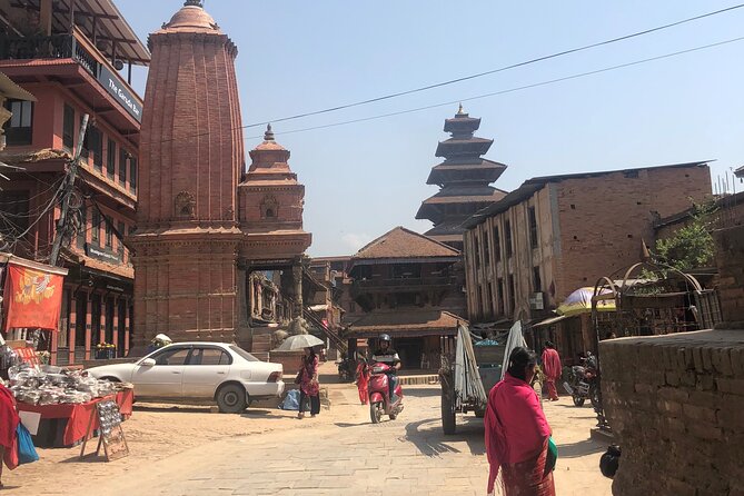Kathmandu Heritage Tour – Private Full-Day UNESCO Sites & Temples - Pashupatinath and the Bagmati cremation ghats