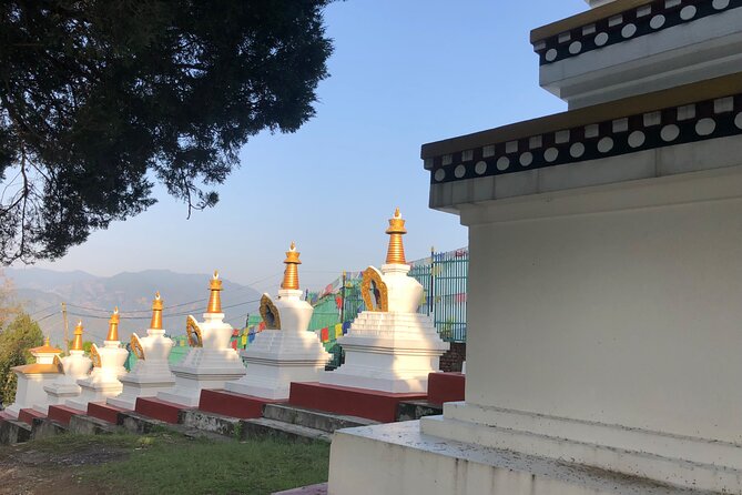 Kathmandu Heritage Tour – Private Full-Day UNESCO Sites & Temples - Why a private guide changes the day