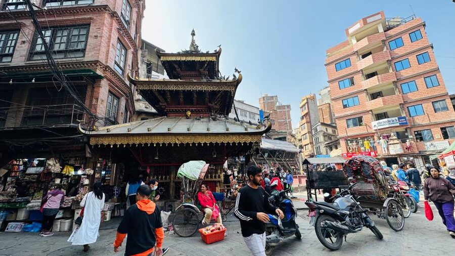 Kathmandu Heritage Walk | Heritage Walk of Kathmandu - Pace, Clothing, and Who Should Join