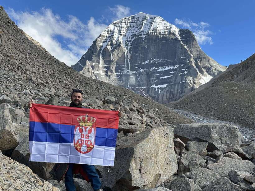 Kathmandu: Kailash Mansarovar Yatra Tour 2025 - Key points to know before booking