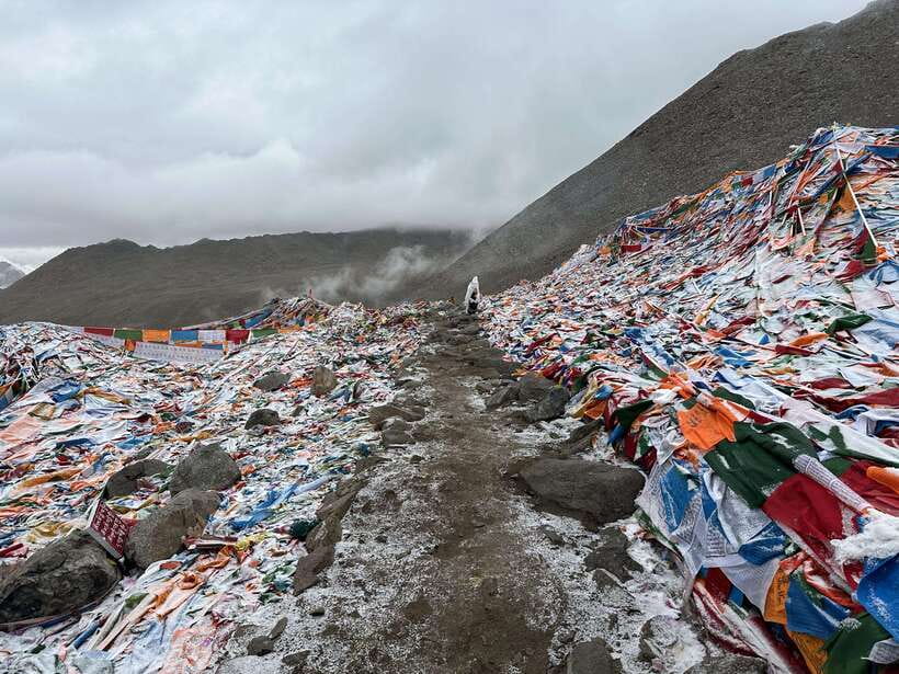 Kathmandu: Kailash Mansarovar Yatra Tour 2025 - Why this pilgrimage feels different from a standard Tibet tour