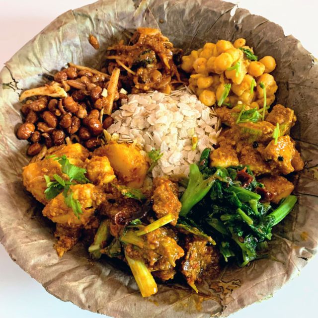 Kathmandu Local Food Hunt Tour - Why this food walk works in Kathmandu