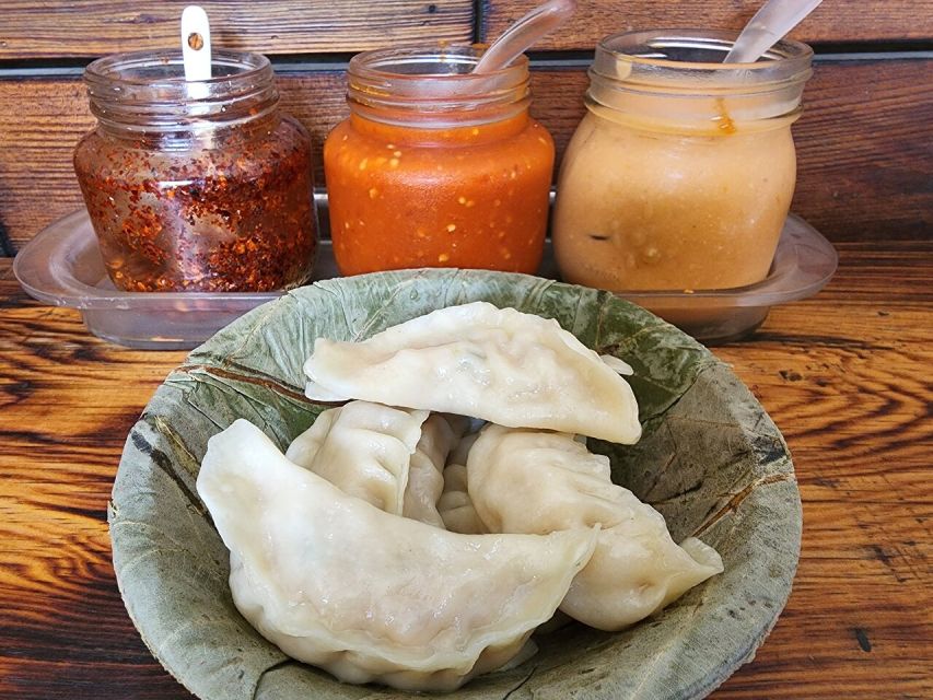 Kathmandu Local Food Hunt Tour - Is $55 a fair price?